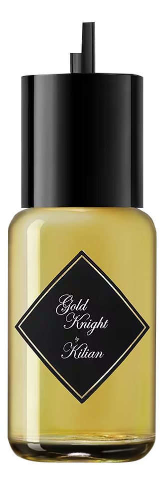 Gold Knight: парфюмерная вода 50мл запаска