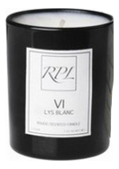 

Ароматическая свеча VI Lys Blanc: Свеча 75г, Ароматическая свеча VI Lys Blanc