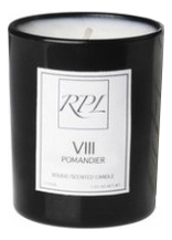 

Ароматическая свеча VIII Pomandier: Свеча 75г, Ароматическая свеча VIII Pomandier