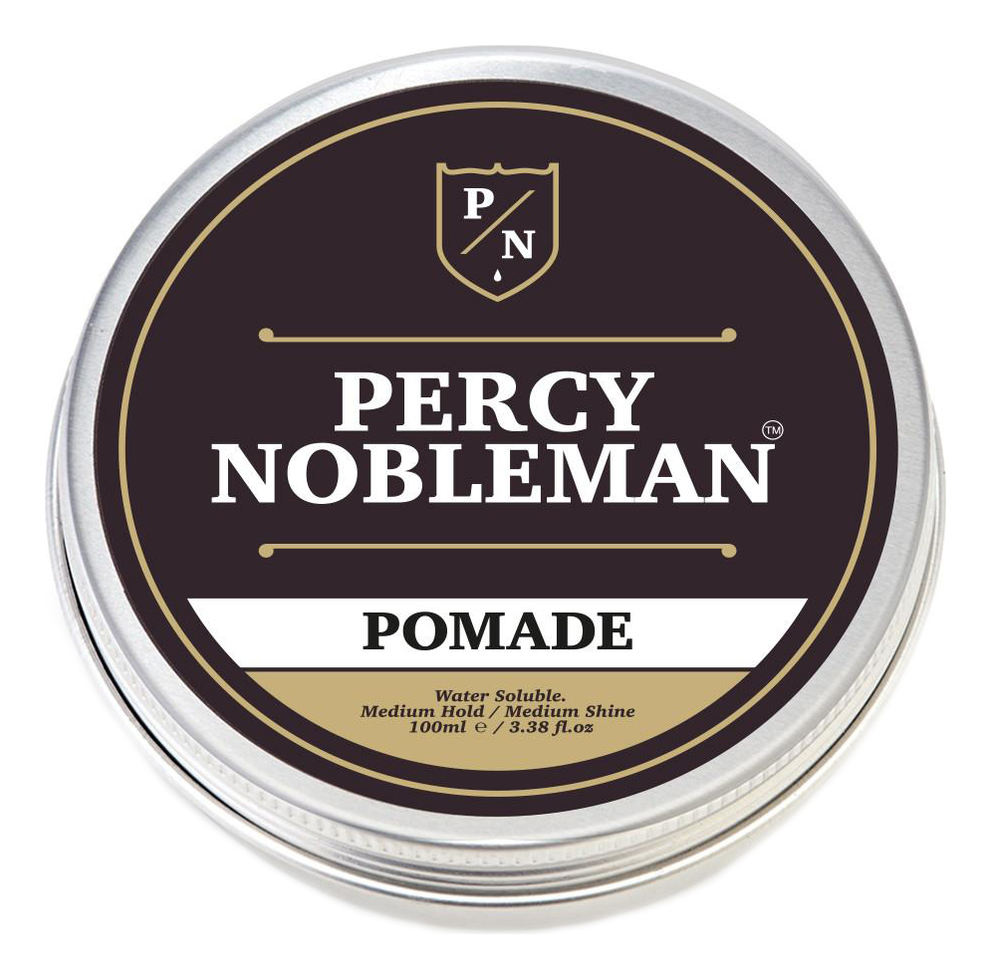 

Помада для укладки волос Pomade 100мл