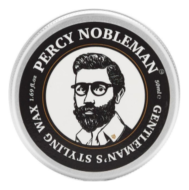 

Воск для укладки волос Gentleman's Styling Wax 50мл
