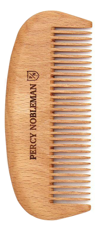 Расческа для бороды Beard Comb от Randewoo