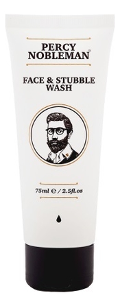 

Средство для умывания лица и бороды Face & Stubble Wash 75мл