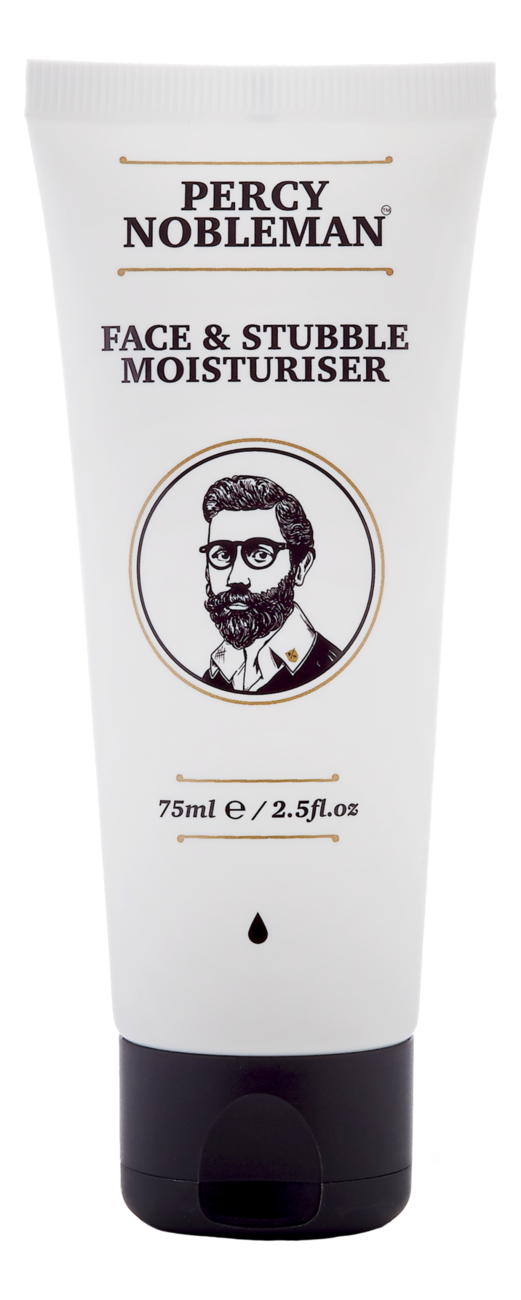 

Увлажняющее средство для лица и щетины Face & Stubble Moisturiser 75мл