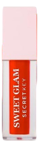 

Тинт для губ Sweet Glam Velvet Tint 5г: 02 Orange Berry, Тинт для губ Sweet Glam Velvet Tint 5г