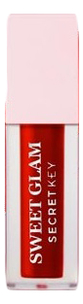 

Тинт для губ Sweet Glam Velvet Tint 5г: 05 Deep Cherry, Тинт для губ Sweet Glam Velvet Tint 5г