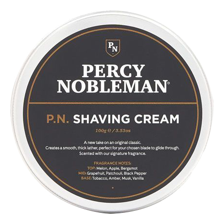 Крем для бритья Shaving Cream 100г от Randewoo
