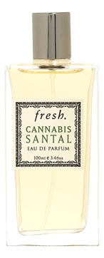  Cannabis Santal