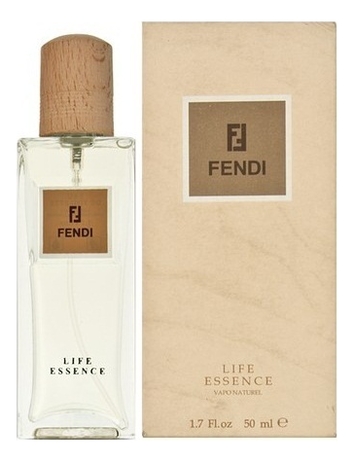 

Life Essence: туалетная вода 50мл, Life Essence