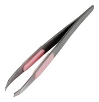 Пинцет для бровей Eyebrow Tweezers