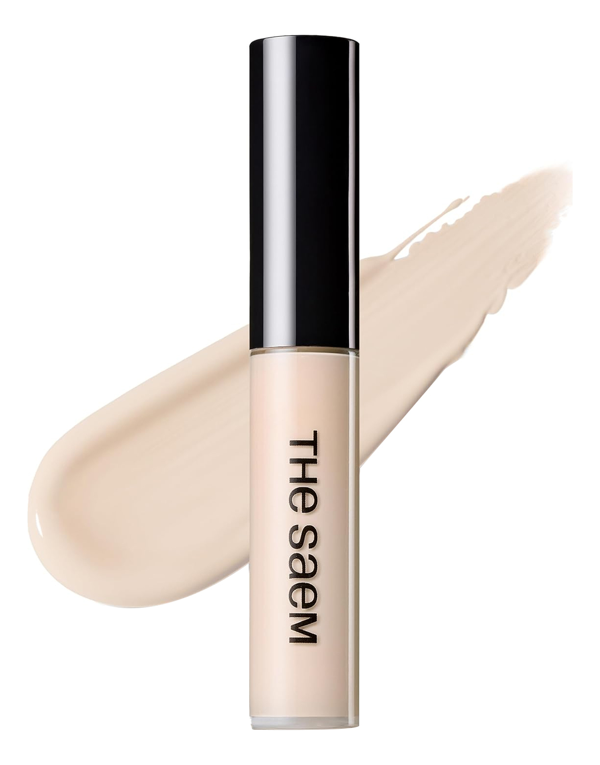 Точечный консилер для лица Cover Perfection Tip Concealer SPF28 РА++ 6,5г: 0,5 Ice Beige точечный консилер для лица cover perfection tip concealer spf28 ра 6 5г brightener