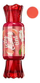 

Тинт для губ гелевый Конфетка Saemmul Jelly Candy Tint 8г: 04 Peach, Тинт для губ гелевый Конфетка Saemmul Jelly Candy Tint 8г