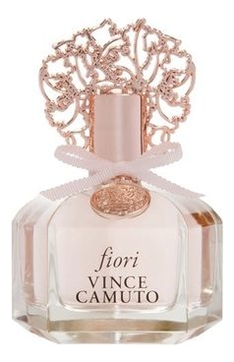 

Fiori: парфюмерная вода 30мл уценка, Fiori