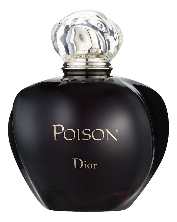 Poison: духи 50мл уценка poison midnight