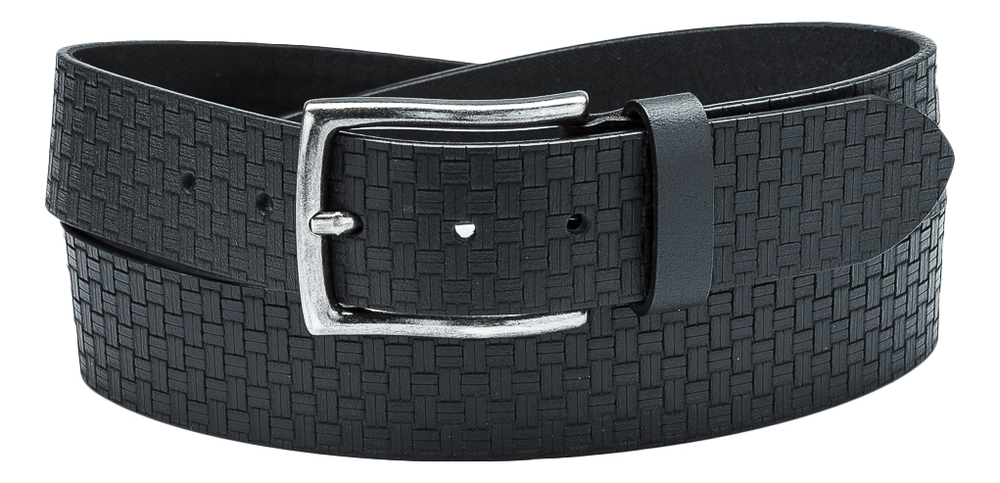 

Ремень Timbro Nero SB 401778/40