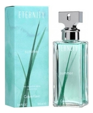 Calvin Klein  Eternity Summer