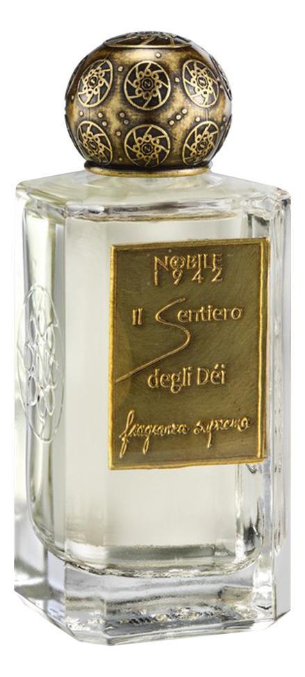 цена Il Sentiero Degli Dei: парфюмерная вода 15мл