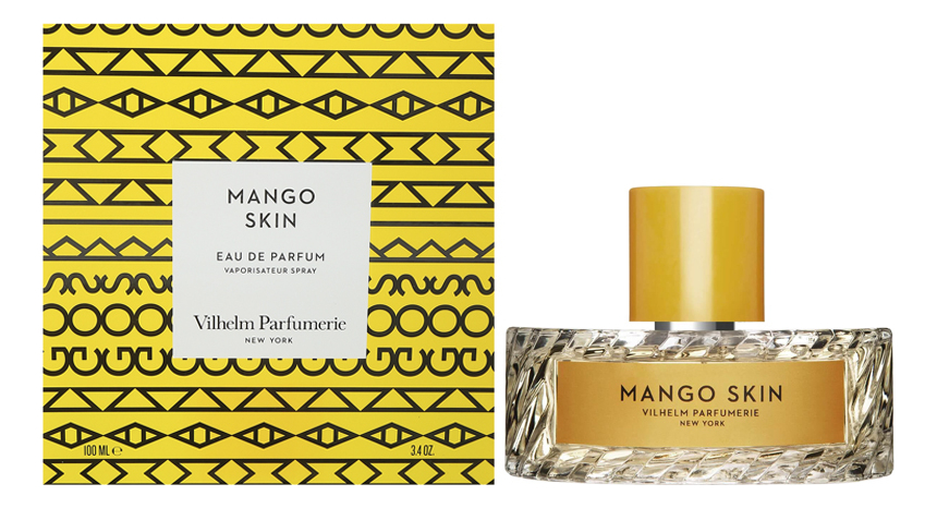 Mango Skin: парфюмерная вода 100мл голос в тишине рассказы о чудесном том viii