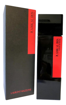 Radikal Iris