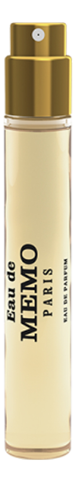 

Eau De Memo: парфюмерная вода 10мл запаска, Eau De Memo