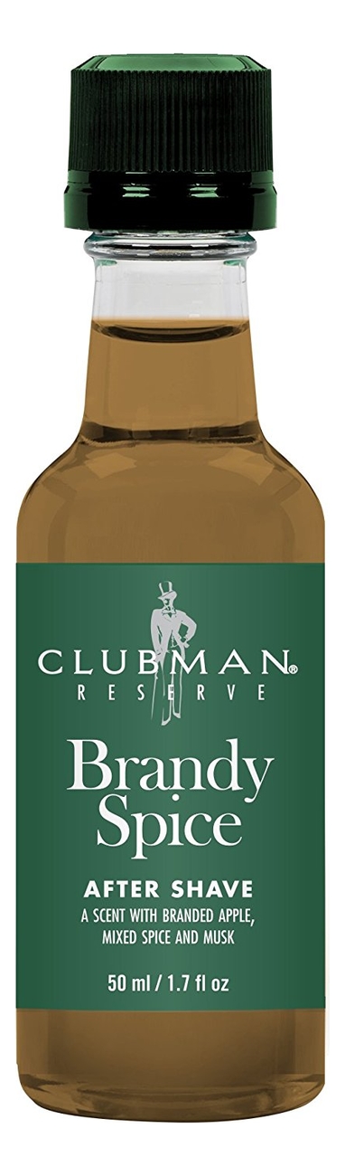 

Лосьон после бритья Brandy Spice After Shave (бренди): Лосьон 50мл, Лосьон после бритья Brandy Spice After Shave (бренди)