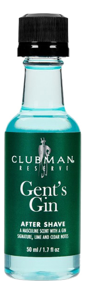 

Лосьон после бритья Gent`s Gin After Shave (джин): Лосьон 50мл, Лосьон после бритья Gent`s Gin After Shave (джин)