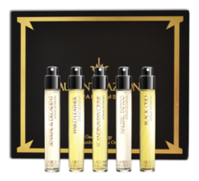LM Parfums  Iconic Oud Anthology Set