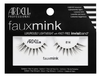 

Накладные ресницы из норки Faux Mink (L): Ресницы 814, Накладные ресницы из норки Faux Mink (L)