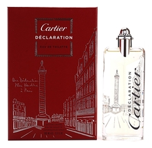 Cartier Declaration D'Amour