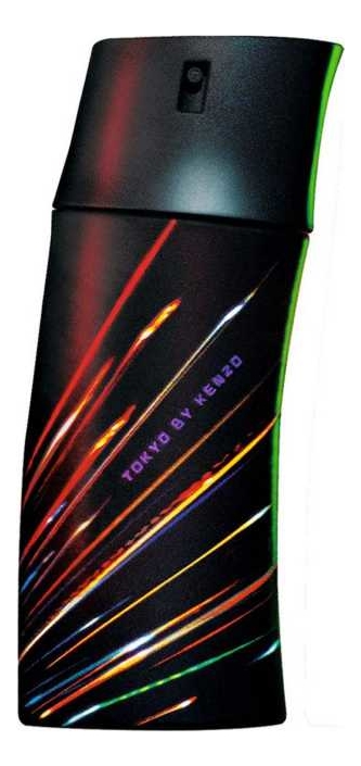 Tokyo By Kenzo: туалетная вода 30мл уценка