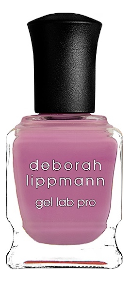 

Лак для ногтей Gel Lab Pro Color 15мл: Wild Orchid, Лак для ногтей Gel Lab Pro Color 15мл