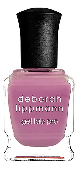 Лак для ногтей Gel Lab Pro Color 15мл: Wild Orchid