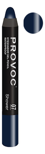 

Тени-карандаш для глаз водостойкие Eyeshadow Pencil 2,3г: 07 Shower, Тени-карандаш для глаз водостойкие Eyeshadow Pencil 2,3г