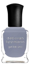 Deborah Lippmann Лак для ногтей Gel Lab Pro Color 15мл