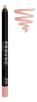 Подводка гелевая в карандаше для губ Gel Lip Liner: 211 Pink Haze