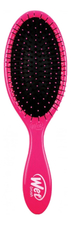Wet Brush Щетка для спутанных волос Original Detangler Pink