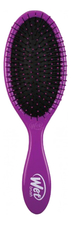 Wet Brush Щетка для спутанных волос Original Detangler Purple