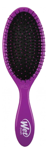 Купить Щетка для спутанных волос Original Detangler Purple, Wet Brush