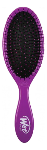 Щетка для спутанных волос Original Detangler Purple щетка для спутанных волос original detangler brush disney princess cinderella