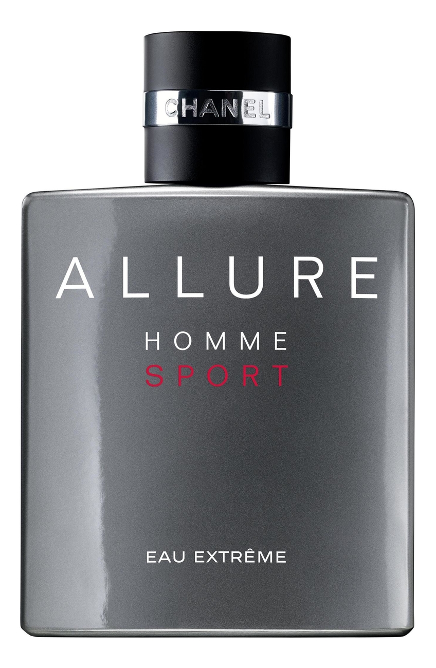 Allure Homme Sport Eau Extreme: парфюмерная вода 150мл уценка