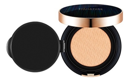 

Тональный крем Signature Aura Tension Longwear Cover SPF35 PA++ 16г: No 23, Тональный крем Signature Aura Tension Longwear Cover SPF35 PA++ 16г