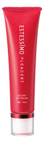 

Солнцезащитный крем для лица Facial Spa Lucent Uv Cream SPF32 30г