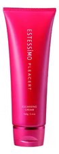 ESTESSIMO Pleacert Очищающий крем для лица Facial Spa Cleansing Cream 160г