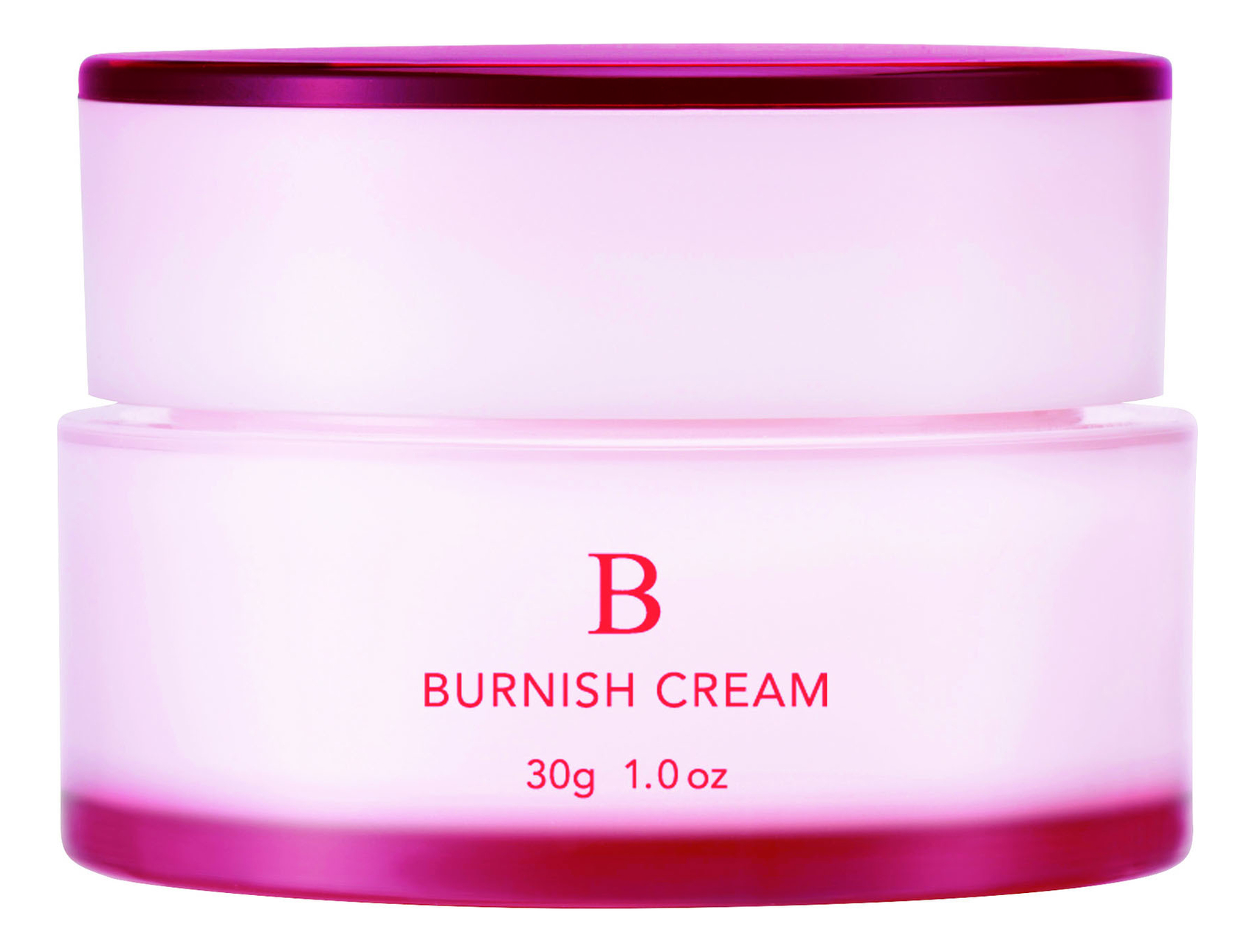 

Реконструирующий крем для лица Facial Spa B Burnish Cream 30г