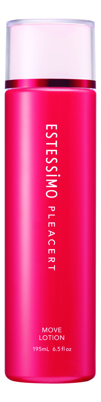 

Лосьон для лица Facial Spa Move Lotion 195мл