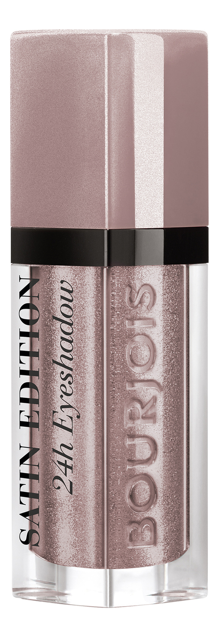 

Тени для век Satin Edition 24 Eyeshadow 8мл: No 3, Тени для век Satin Edition 24 Eyeshadow 8мл