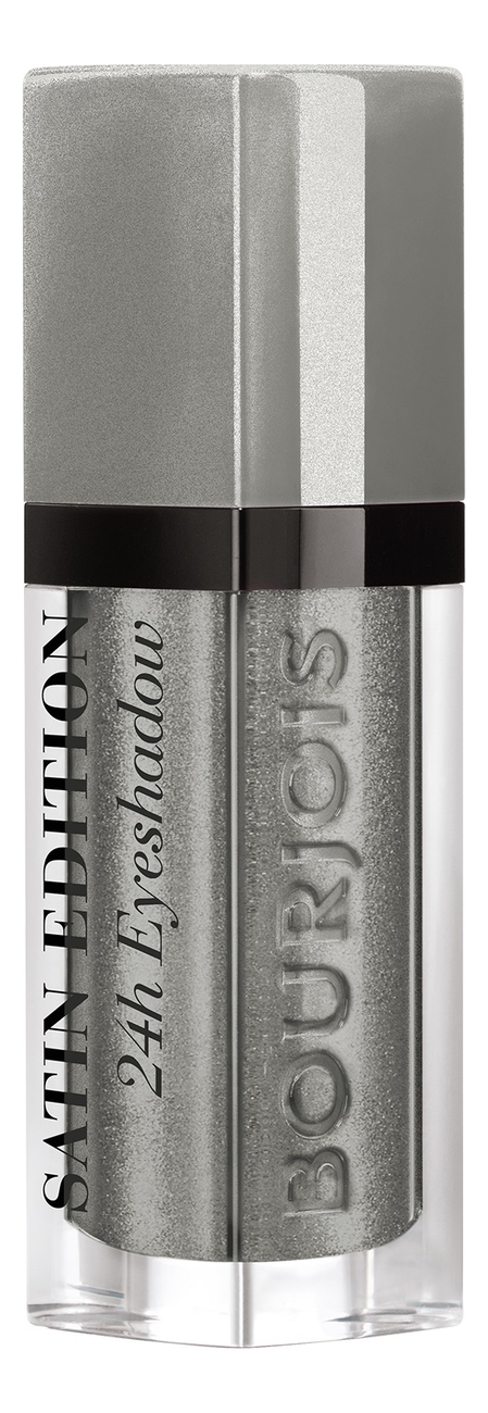 

Тени для век Satin Edition 24 Eyeshadow 8мл: No 6, Тени для век Satin Edition 24 Eyeshadow 8мл