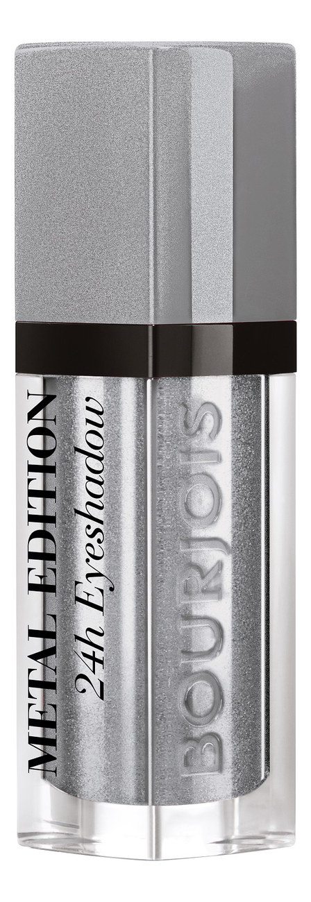 

Тени для век Satin Edition 24 Eyeshadow 8мл: No 8, Тени для век Satin Edition 24 Eyeshadow 8мл