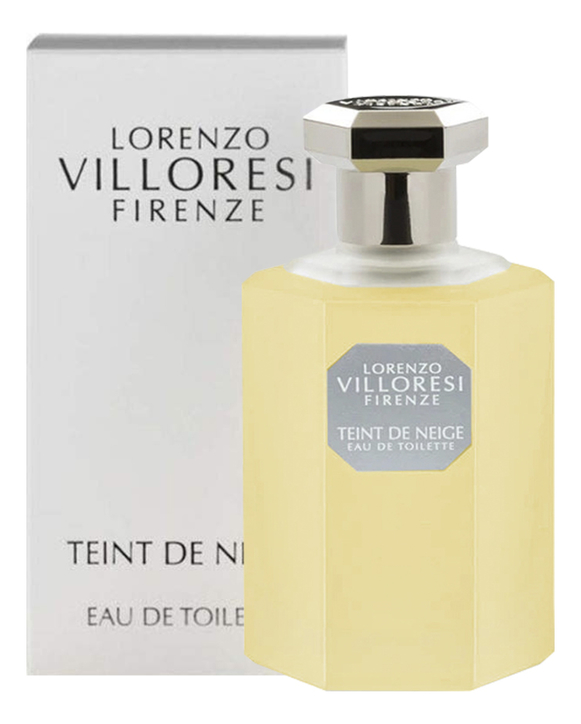 Teint de Neige