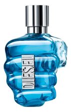 Diesel Only The Brave High